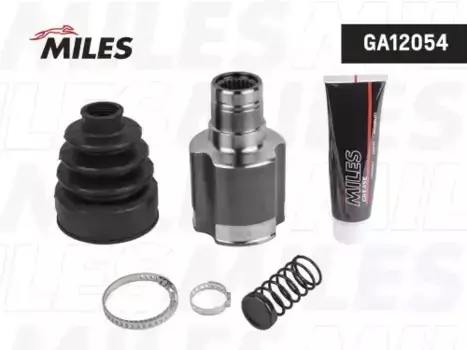 GA12054 ШРУС RENAULT LOGAN II L8/ RENAULT SANDERO II L8 1.6 82лс МТ внутр.прав. MILES