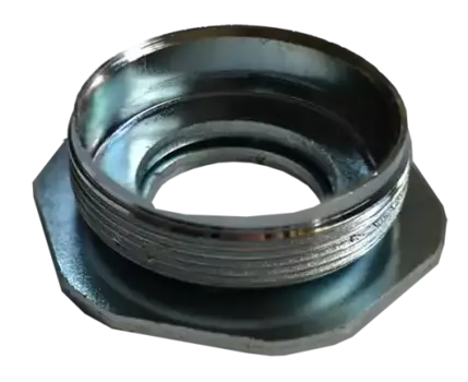 Гайка автомобильная ASAM 32039