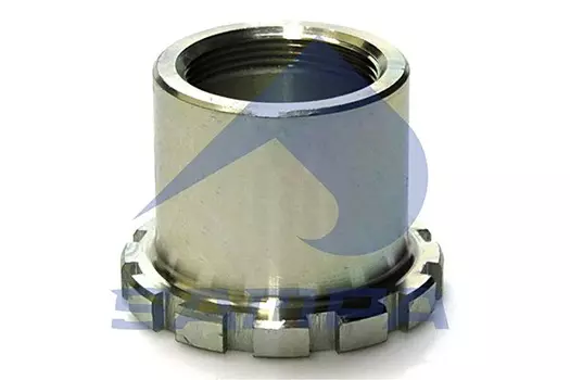 гайка энергоаккумулятора!\ Iveco 061.270 SAMPA