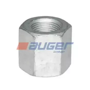 Гайка автомобильная AUGER 70316