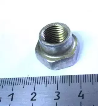 Гайка автомобильная БЕЛЗАН 00000-0251647-009