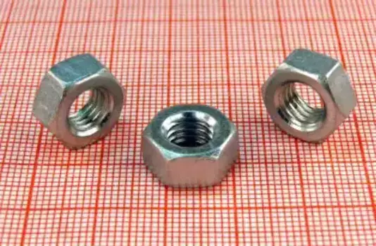 Гайка автомобильная БЕЛЗАН 000010061008218