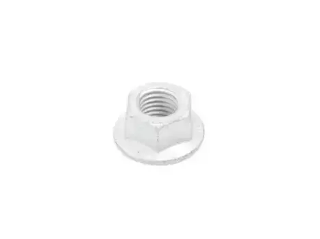 Гайка автомобильная BMW 33 32 6 760 668