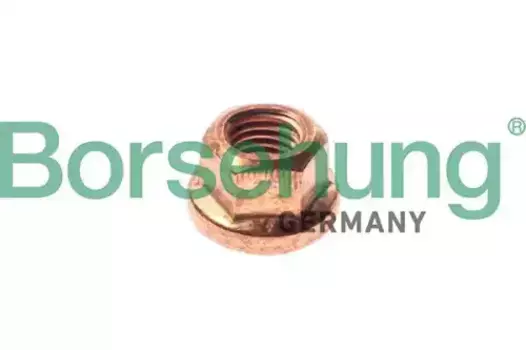 Гайка автомобильная BORSEHUNG B10639