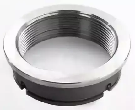 Гайка автомобильная BPW 03.264.19.02.0