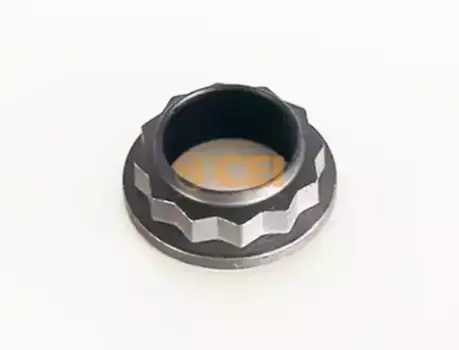 Гайка автомобильная CEI 187.253