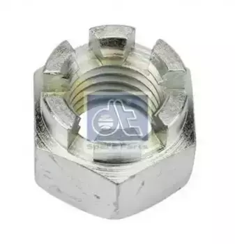 Гайка автомобильная DT 1.25026
