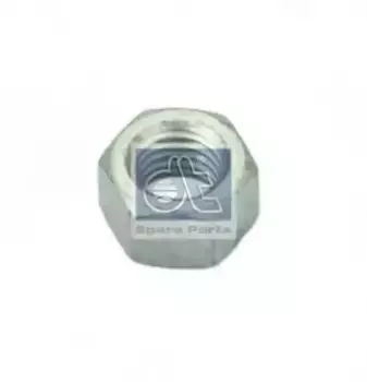 Гайка автомобильная DT 2.34118