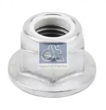 Гайка автомобильная DT 2.62270