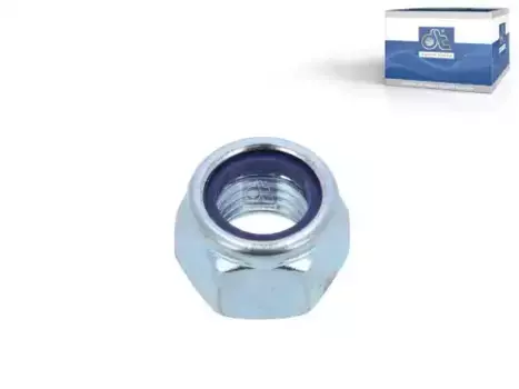 Гайка автомобильная DT 2.62911