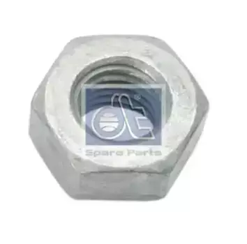 Гайка автомобильная DT 3.19116