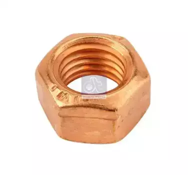 Гайка автомобильная DT 4.40101