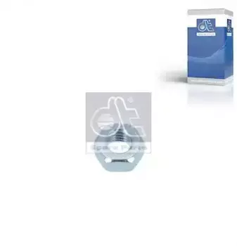 Гайка автомобильная DT 9.35008