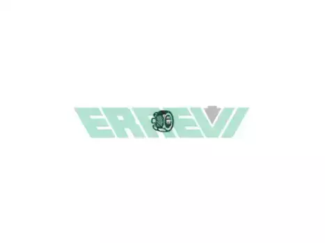 Гайка автомобильная ERREVI 729658