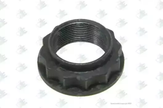 Гайка автомобильная EURORICAMBI 60170356