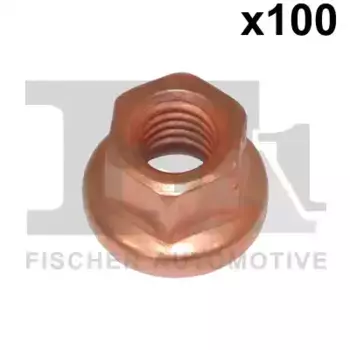 Гайка автомобильная FA1 988-0815.100