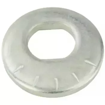 Гайка автомобильная FEBEST 0330-001