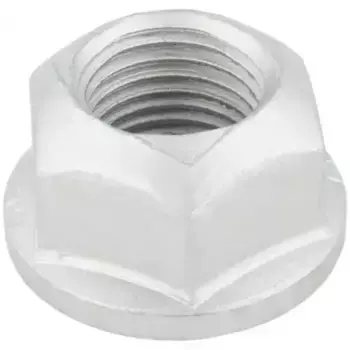 Гайка автомобильная FEBEST 0831-001