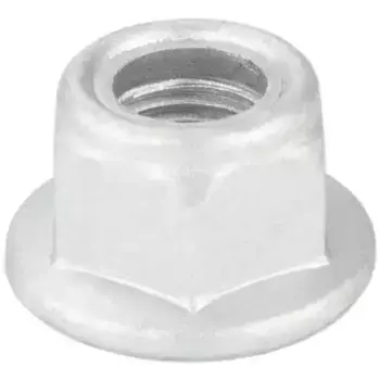 Гайка автомобильная FEBEST 2398-007