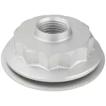 Гайка автомобильная FEBEST 2998-002