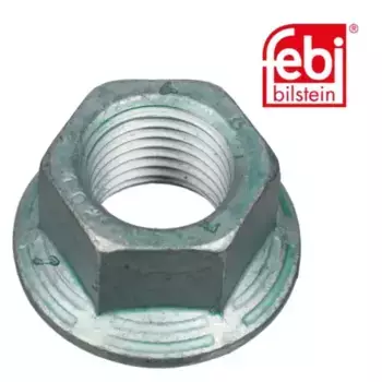 Гайка автомобильная FEBI 02140