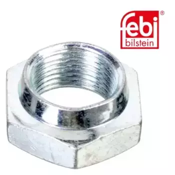 Гайка автомобильная FEBI 02160