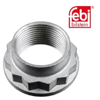 Гайка автомобильная FEBI 02346