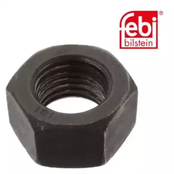 Гайка автомобильная FEBI 02489