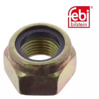 Гайка автомобильная FEBI 02681