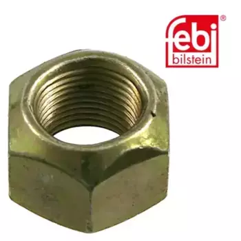 Гайка автомобильная FEBI 06878