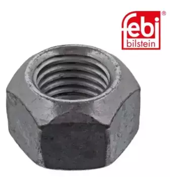 Гайка автомобильная FEBI 08119