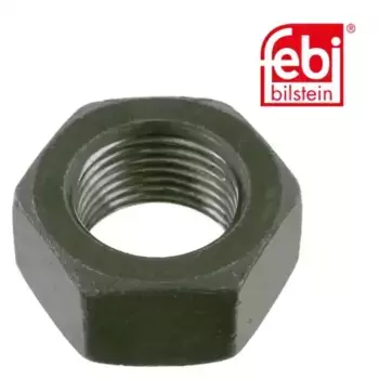 Гайка автомобильная FEBI 08178