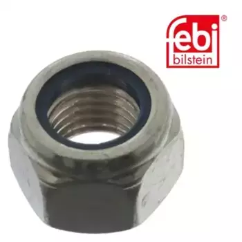 Гайка автомобильная FEBI 10439