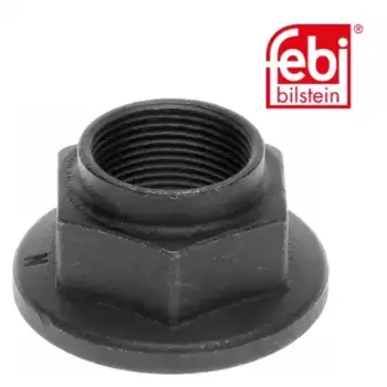 Гайка автомобильная FEBI 15567