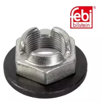 Гайка автомобильная FEBI 22953