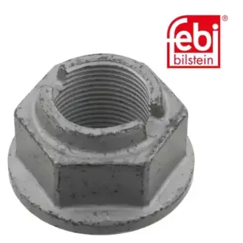 Гайка автомобильная FEBI 27214