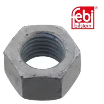 Гайка автомобильная FEBI 33107