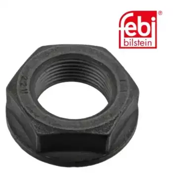 Гайка автомобильная FEBI 45450