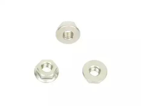 Гайка автомобильная FORD 4 649 493