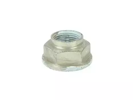 Гайка автомобильная GAZ 33022402038