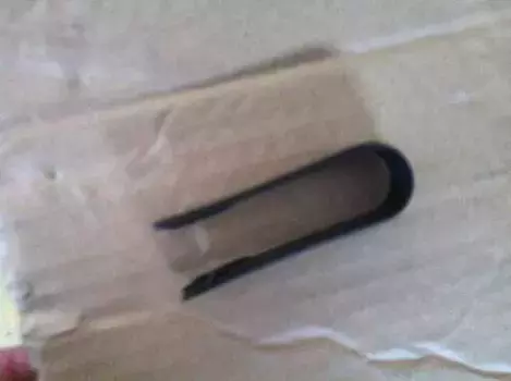 Гайка автомобильная GEELY 9010000900