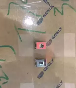 Гайка автомобильная GEELY 939748202