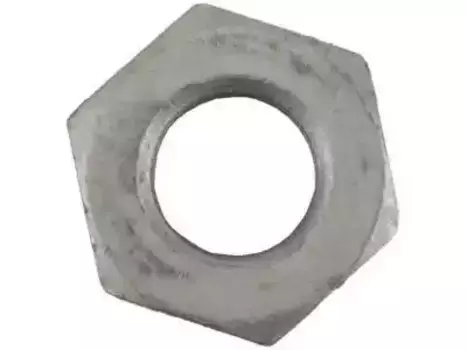 Гайка автомобильная GM 11569637