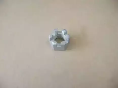 Гайка автомобильная HAVAL 09310004