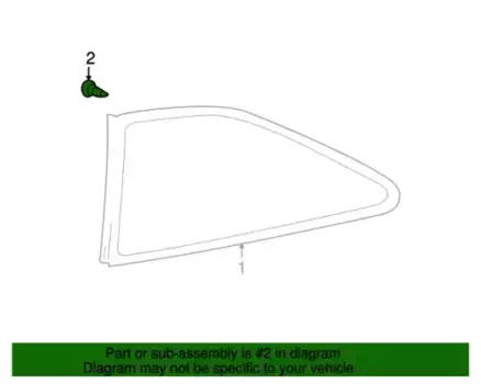 Гайка автомобильная HYUNDAI 1327104001