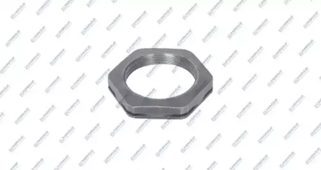 Гайка автомобильная KACMAZLAR K02.0555