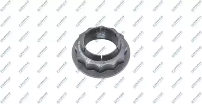 Гайка автомобильная KACMAZLAR K04.01538