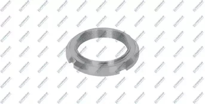 Гайка автомобильная KACMAZLAR K06.02584