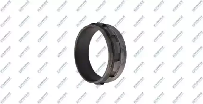 Гайка автомобильная KACMAZLAR K26.00236