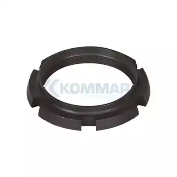Гайка автомобильная KOMMAR 90305